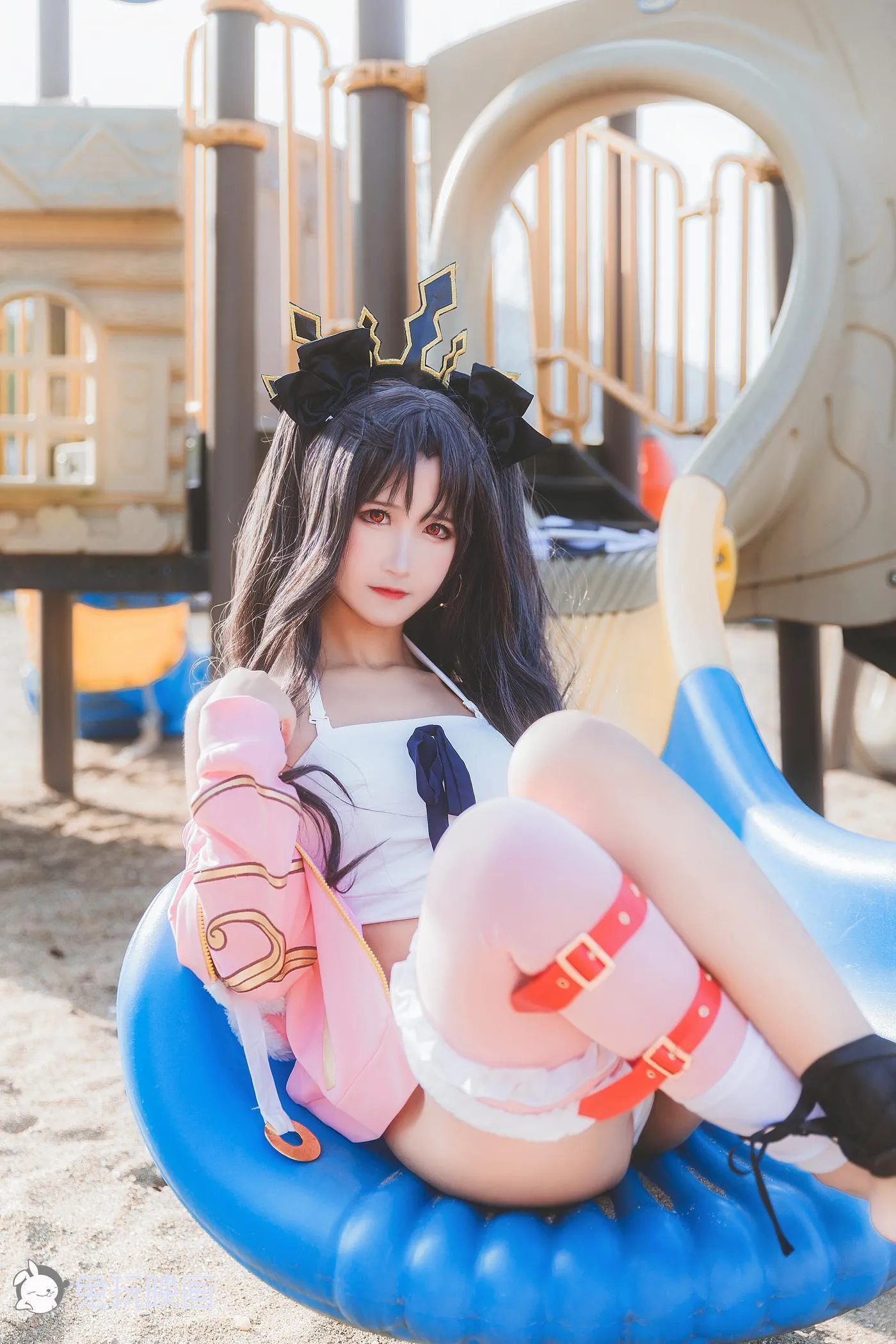 NO.20 泳装凛 [42P]插图3